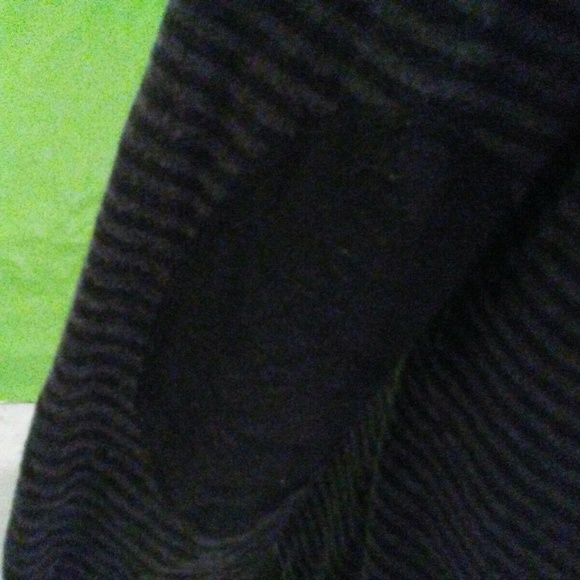 Pronto Uomo Wool Acrylic V-Neck Sweater - Picture 6 of 8